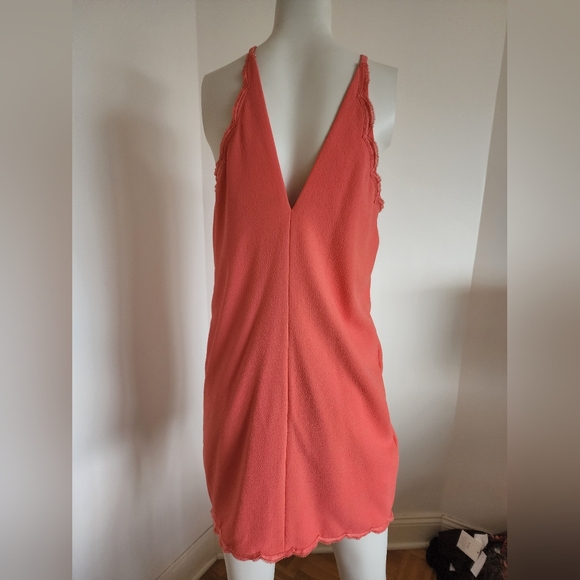 Lightly worn Trina Truk dress - Picture 2 of 2